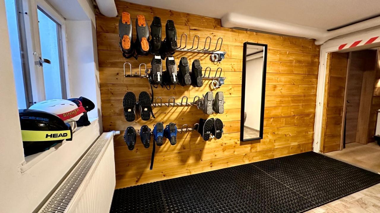 Hotel Alpen Riezlern