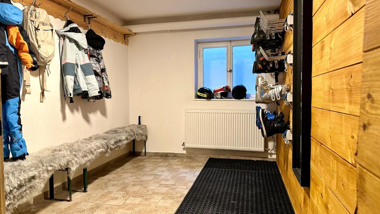 Hotel Alpen