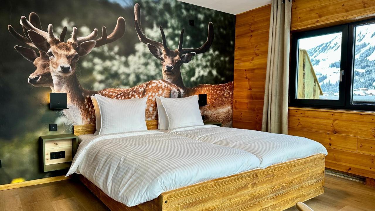 Alpen Hotel Riezlern