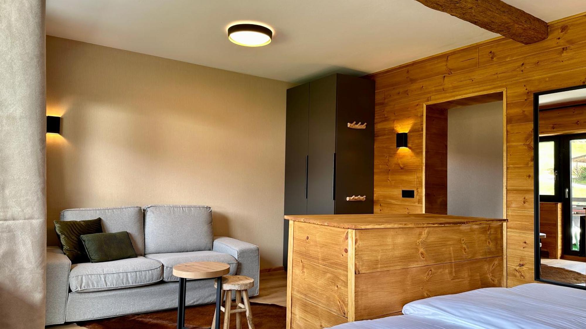 Hotel Alpen
