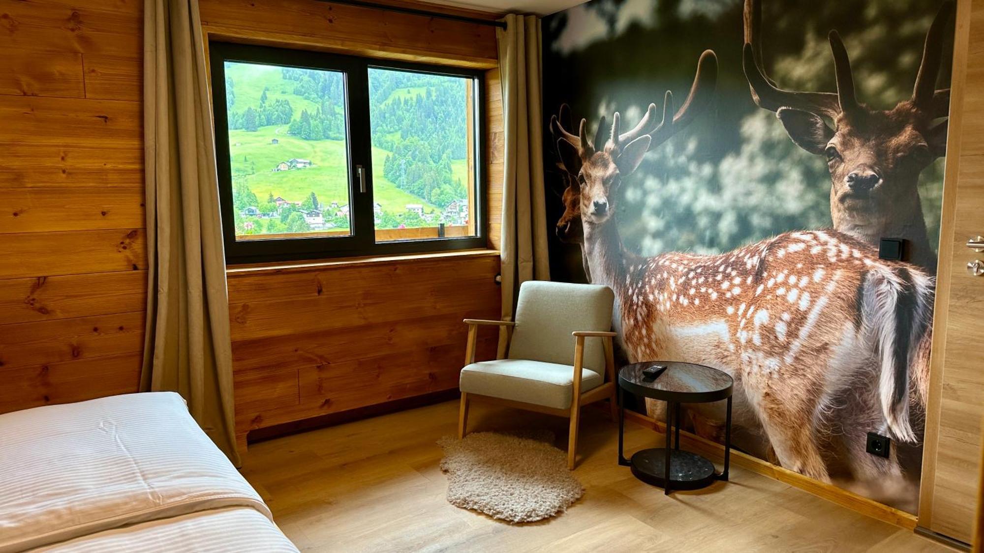 Alpen Hotel