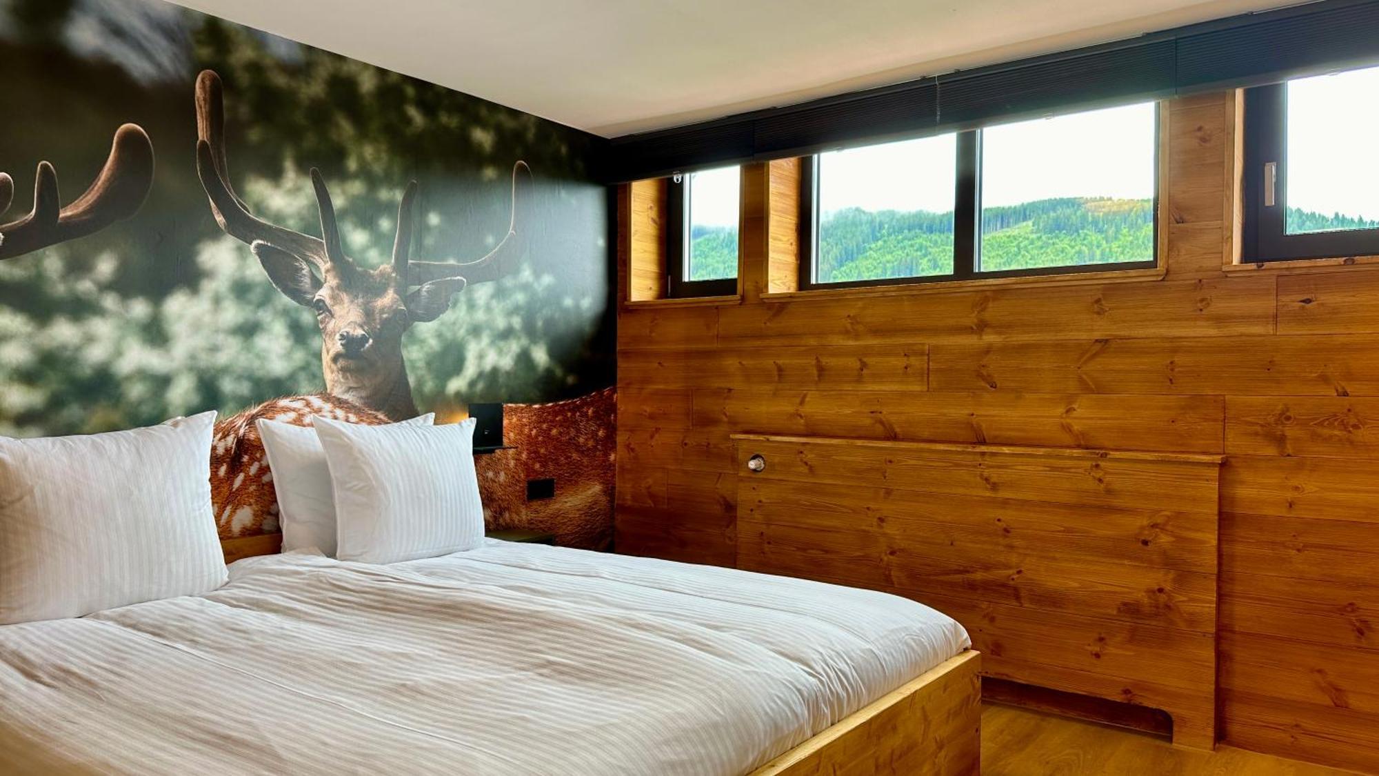 Hotel Alpen