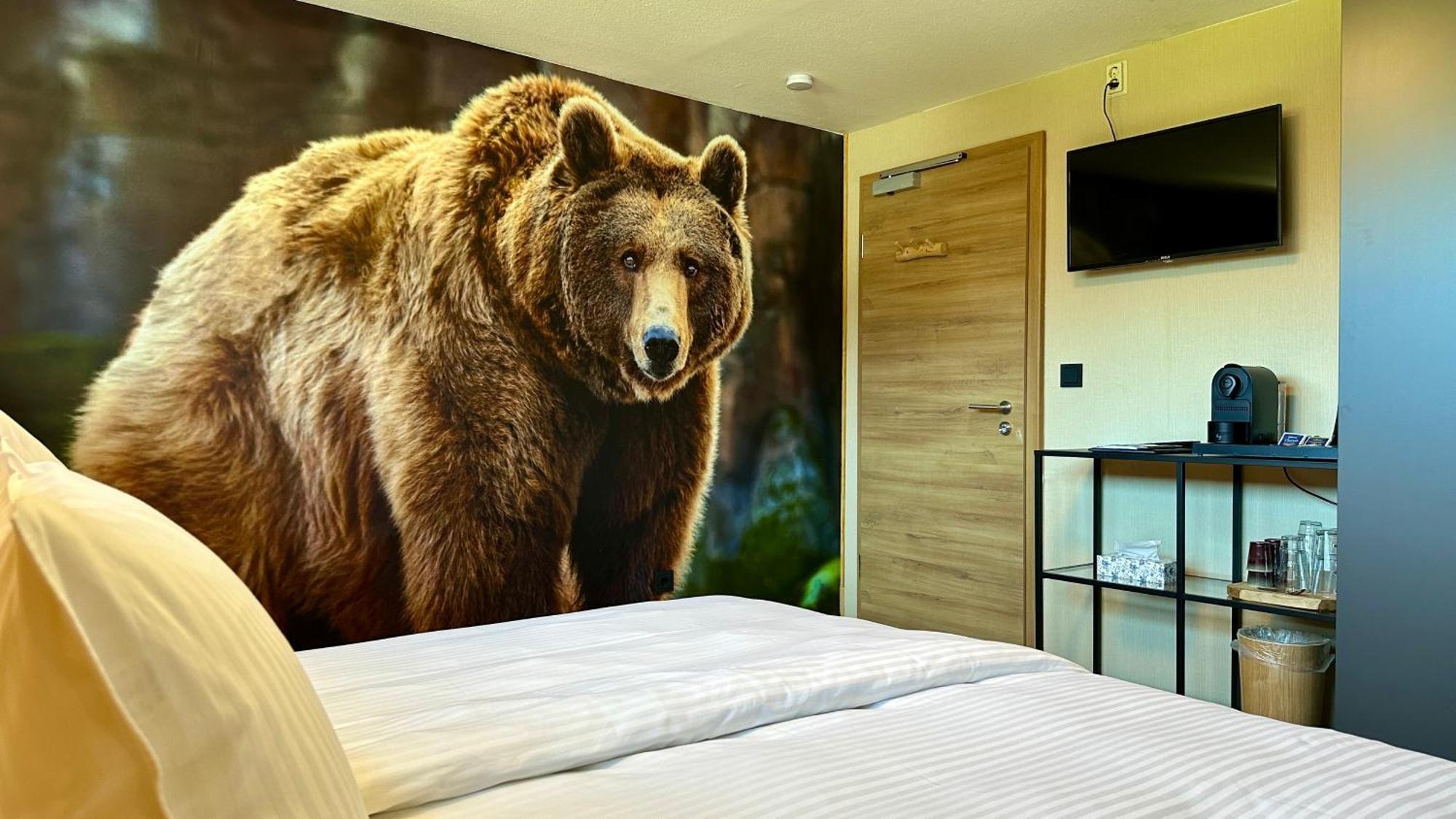 Alpen Hotel