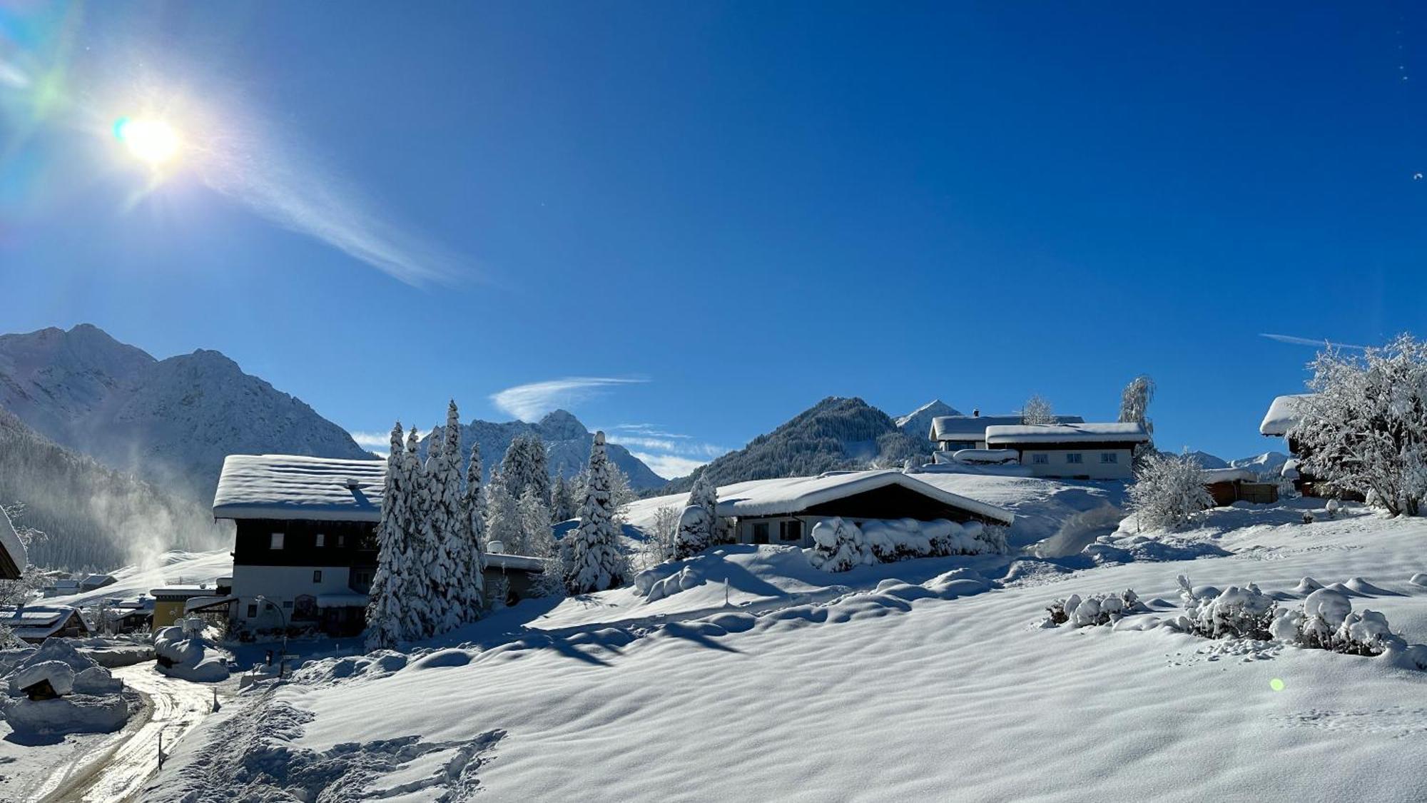 Alpen Hotel