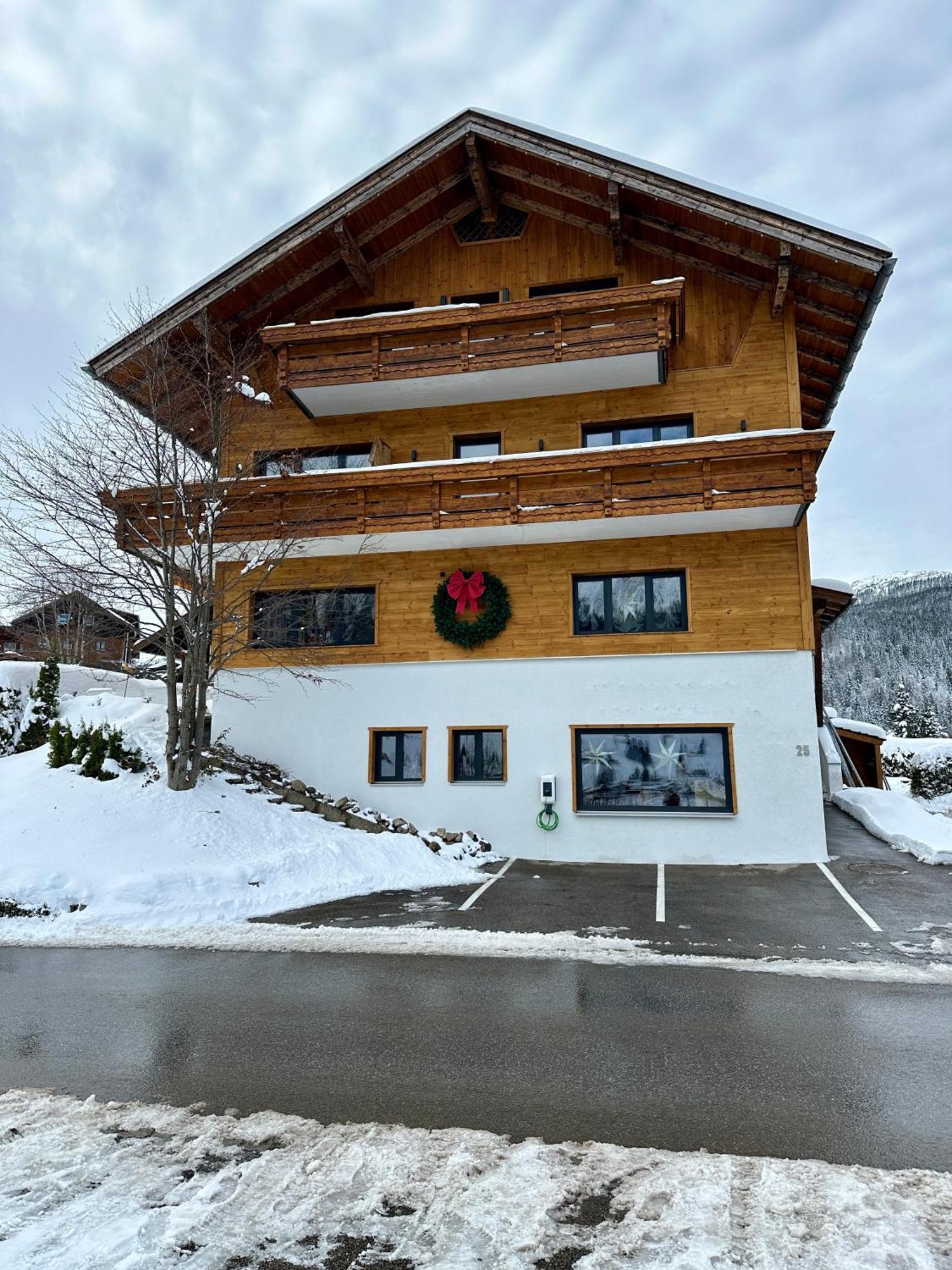 Alpen Hotel