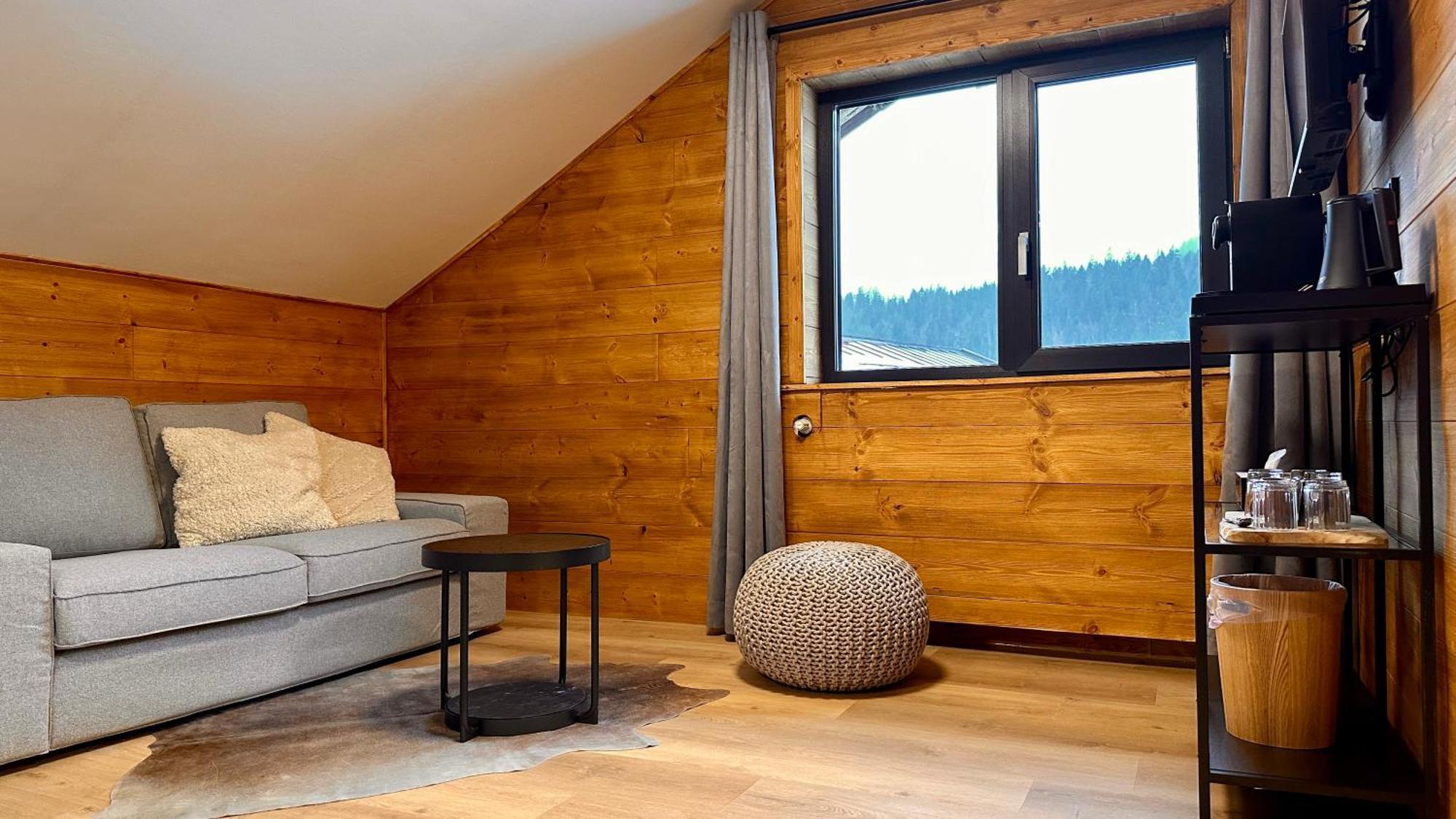 Hotel Alpen Riezlern