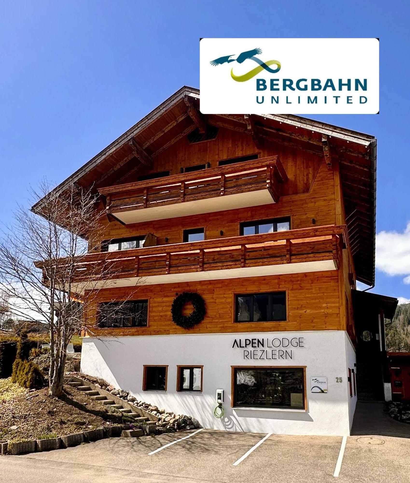 Hotel Alpen